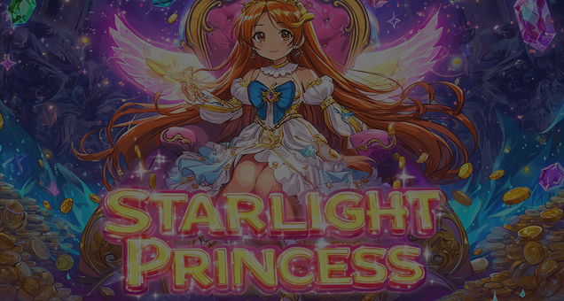Starlight Princess 1000