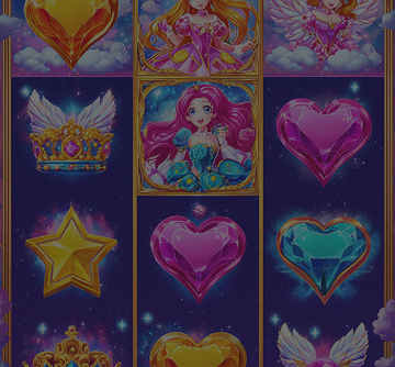 Starlight Princess 1000
