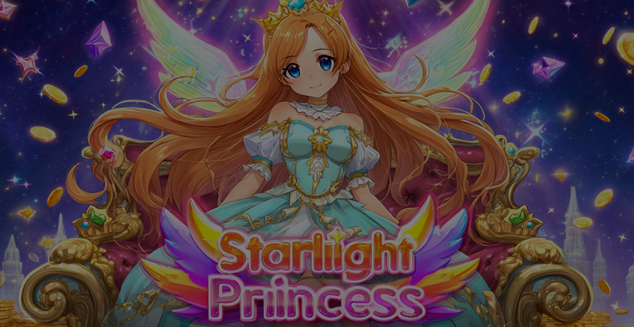 Starlight Princess 1000